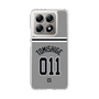 スリムプロテクションケース［ 読売ジャイアンツ - #011 TOMISHIGE - ビジター ］