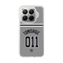 スリムプロテクションケース［ 読売ジャイアンツ - #011 TOMISHIGE - ビジター ］