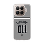 スリムプロテクションケース［ 読売ジャイアンツ - #011 TOMISHIGE - ビジター ］