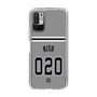 スリムプロテクションケース［ 読売ジャイアンツ - #020 KITA - ビジター ］