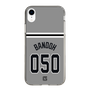 スリムプロテクションケース［ 読売ジャイアンツ - #050 BANDOH - ビジター ］