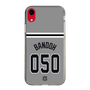 スリムプロテクションケース［ 読売ジャイアンツ - #050 BANDOH - ビジター ］