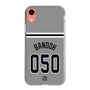 スリムプロテクションケース［ 読売ジャイアンツ - #050 BANDOH - ビジター ］