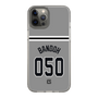 スリムプロテクションケース［ 読売ジャイアンツ - #050 BANDOH - ビジター ］