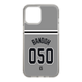 スリムプロテクションケース［ 読売ジャイアンツ - #050 BANDOH - ビジター ］