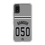 スリムプロテクションケース［ 読売ジャイアンツ - #050 BANDOH - ビジター ］