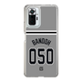 スリムプロテクションケース［ 読売ジャイアンツ - #050 BANDOH - ビジター ］