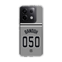 スリムプロテクションケース［ 読売ジャイアンツ - #050 BANDOH - ビジター ］