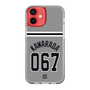 スリムプロテクションケース［ 読売ジャイアンツ - #067 KAWARADA - ビジター ］