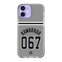 スリムプロテクションケース［ 読売ジャイアンツ - #067 KAWARADA - ビジター ］