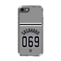 スリムプロテクションケース［ 読売ジャイアンツ - #069 SASAHARA - ビジター ］
