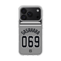 スリムプロテクションケース［ 読売ジャイアンツ - #069 SASAHARA - ビジター ］