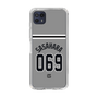 スリムプロテクションケース［ 読売ジャイアンツ - #069 SASAHARA - ビジター ］