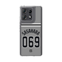 スリムプロテクションケース［ 読売ジャイアンツ - #069 SASAHARA - ビジター ］