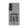 スリムプロテクションケース［ 読売ジャイアンツ - #069 SASAHARA - ビジター ］