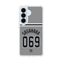 スリムプロテクションケース［ 読売ジャイアンツ - #069 SASAHARA - ビジター ］