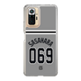 スリムプロテクションケース［ 読売ジャイアンツ - #069 SASAHARA - ビジター ］