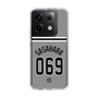 スリムプロテクションケース［ 読売ジャイアンツ - #069 SASAHARA - ビジター ］