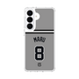 スリムプロテクションケース［ 読売ジャイアンツ - #8 MARU - ビジター ］