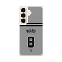 スリムプロテクションケース［ 読売ジャイアンツ - #8 MARU - ビジター ］