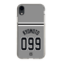 スリムプロテクションケース［ 読売ジャイアンツ - #099 KYOMOTO - ビジター ］