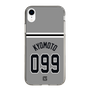 スリムプロテクションケース［ 読売ジャイアンツ - #099 KYOMOTO - ビジター ］