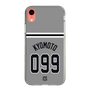 スリムプロテクションケース［ 読売ジャイアンツ - #099 KYOMOTO - ビジター ］