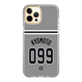 スリムプロテクションケース［ 読売ジャイアンツ - #099 KYOMOTO - ビジター ］