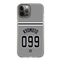 スリムプロテクションケース［ 読売ジャイアンツ - #099 KYOMOTO - ビジター ］