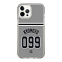 スリムプロテクションケース［ 読売ジャイアンツ - #099 KYOMOTO - ビジター ］
