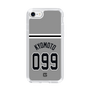 スリムプロテクションケース［ 読売ジャイアンツ - #099 KYOMOTO - ビジター ］