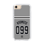 スリムプロテクションケース［ 読売ジャイアンツ - #099 KYOMOTO - ビジター ］