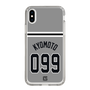 スリムプロテクションケース［ 読売ジャイアンツ - #099 KYOMOTO - ビジター ］