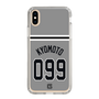スリムプロテクションケース［ 読売ジャイアンツ - #099 KYOMOTO - ビジター ］