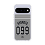 スリムプロテクションケース［ 読売ジャイアンツ - #099 KYOMOTO - ビジター ］
