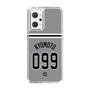 スリムプロテクションケース［ 読売ジャイアンツ - #099 KYOMOTO - ビジター ］
