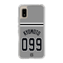 スリムプロテクションケース［ 読売ジャイアンツ - #099 KYOMOTO - ビジター ］