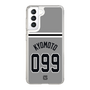 スリムプロテクションケース［ 読売ジャイアンツ - #099 KYOMOTO - ビジター ］