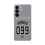 スリムプロテクションケース［ 読売ジャイアンツ - #099 KYOMOTO - ビジター ］