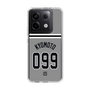 スリムプロテクションケース［ 読売ジャイアンツ - #099 KYOMOTO - ビジター ］