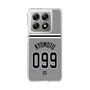 スリムプロテクションケース［ 読売ジャイアンツ - #099 KYOMOTO - ビジター ］