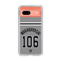 スリムプロテクションケース［ 読売ジャイアンツ - #106 WAKABAYASHI - ビジター ］