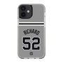 スリムプロテクションケース［ 読売ジャイアンツ - #52 RICHARD - ビジター ］