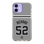 スリムプロテクションケース［ 読売ジャイアンツ - #52 RICHARD - ビジター ］