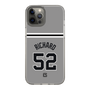 スリムプロテクションケース［ 読売ジャイアンツ - #52 RICHARD - ビジター ］