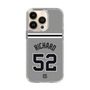 スリムプロテクションケース［ 読売ジャイアンツ - #52 RICHARD - ビジター ］