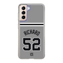 スリムプロテクションケース［ 読売ジャイアンツ - #52 RICHARD - ビジター ］