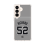 スリムプロテクションケース［ 読売ジャイアンツ - #52 RICHARD - ビジター ］