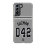 スリムプロテクションケース［ 読売ジャイアンツ - #042 GUZMAN - ビジター ］