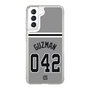 スリムプロテクションケース［ 読売ジャイアンツ - #042 GUZMAN - ビジター ］